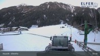 Archiv Foto Webcam Neustift - Hochstubai: Krössbach 08:00