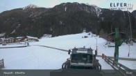 Archiv Foto Webcam Neustift - Hochstubai: Krössbach 22:00