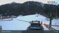 Archiv Foto Webcam Neustift - Hochstubai: Krössbach 01:00