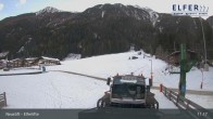 Archiv Foto Webcam Neustift - Hochstubai: Krössbach 05:00