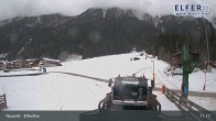 Archiv Foto Webcam Neustift - Hochstubai: Krössbach 10:00
