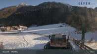Archiv Foto Webcam Neustift - Hochstubai: Krössbach 12:00