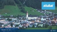 Archived image Webcam View of Neustift im Stubaital 00:00