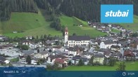 Archived image Webcam View of Neustift im Stubaital 16:00