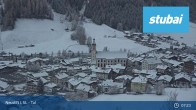 Archived image Webcam View of Neustift im Stubaital 06:00