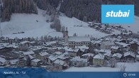 Archived image Webcam View of Neustift im Stubaital 07:00