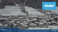 Archived image Webcam View of Neustift im Stubaital 08:00