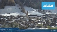 Archived image Webcam View of Neustift im Stubaital 12:00