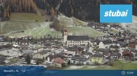 Archived image Webcam View of Neustift im Stubaital 10:00