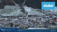 Archiv Foto Webcam Neustift im Stubaital 00:00