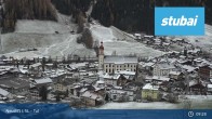 Archiv Foto Webcam Neustift im Stubaital 08:00