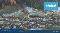 Archived image Webcam View of Neustift im Stubaital 14:00