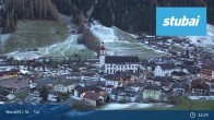 Archived image Webcam View of Neustift im Stubaital 16:00