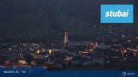 Archiv Foto Webcam Neustift im Stubaital 06:00