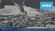 Archiv Foto Webcam Neustift im Stubaital 12:00