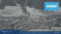 Archiv Foto Webcam Neustift im Stubaital 14:00