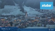 Archiv Foto Webcam Neustift im Stubaital 16:00