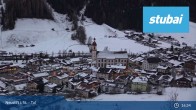 Archived image Webcam View of Neustift im Stubaital 00:00