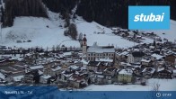 Archived image Webcam View of Neustift im Stubaital 07:00