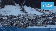 Archived image Webcam View of Neustift im Stubaital 08:00