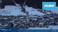 Archived image Webcam View of Neustift im Stubaital 10:00