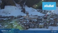 Archived image Webcam View of Neustift im Stubaital 12:00