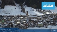 Archived image Webcam View of Neustift im Stubaital 14:00