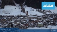 Archived image Webcam View of Neustift im Stubaital 16:00