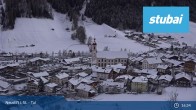 Archived image Webcam View of Neustift im Stubaital 00:00