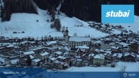 Archived image Webcam View of Neustift im Stubaital 04:00