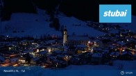 Archived image Webcam View of Neustift im Stubaital 06:00