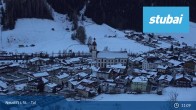 Archived image Webcam View of Neustift im Stubaital 10:00