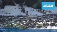 Archived image Webcam View of Neustift im Stubaital 12:00