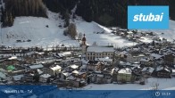 Archived image Webcam View of Neustift im Stubaital 14:00