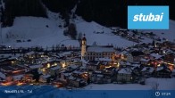 Archiv Foto Webcam Neustift im Stubaital 06:00