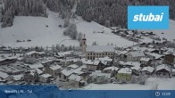 Archiv Foto Webcam Neustift im Stubaital 10:00