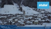 Archiv Foto Webcam Neustift im Stubaital 16:00