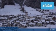 Archived image Webcam View of Neustift im Stubaital 07:00