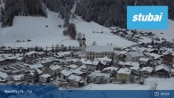 Archived image Webcam View of Neustift im Stubaital 08:00