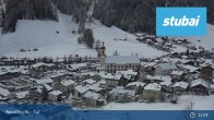 Archived image Webcam View of Neustift im Stubaital 10:00