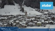 Archived image Webcam View of Neustift im Stubaital 12:00