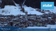 Archiv Foto Webcam Neustift im Stubaital 00:00