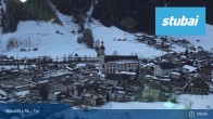 Archiv Foto Webcam Neustift im Stubaital 08:00