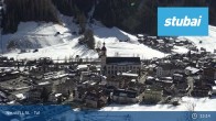 Archiv Foto Webcam Neustift im Stubaital 12:00