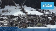 Archiv Foto Webcam Neustift im Stubaital 10:00