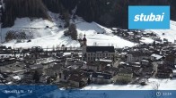 Archiv Foto Webcam Neustift im Stubaital 12:00