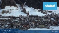 Archiv Foto Webcam Neustift im Stubaital 16:00