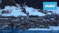 Archiv Foto Webcam Neustift im Stubaital 18:00