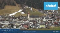 Archiv Foto Webcam Neustift im Stubaital 16:00