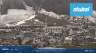 Archived image Webcam View of Neustift im Stubaital 06:00